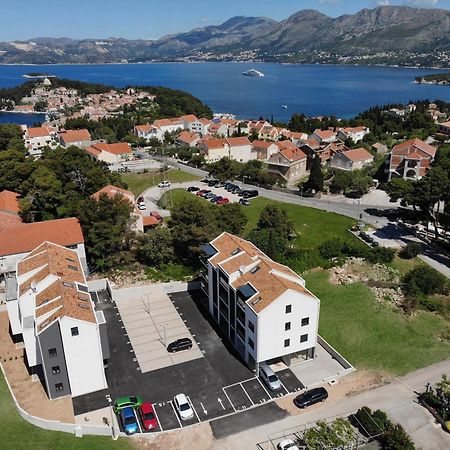 Irena Apartment No 2 Cavtat Exteriér fotografie