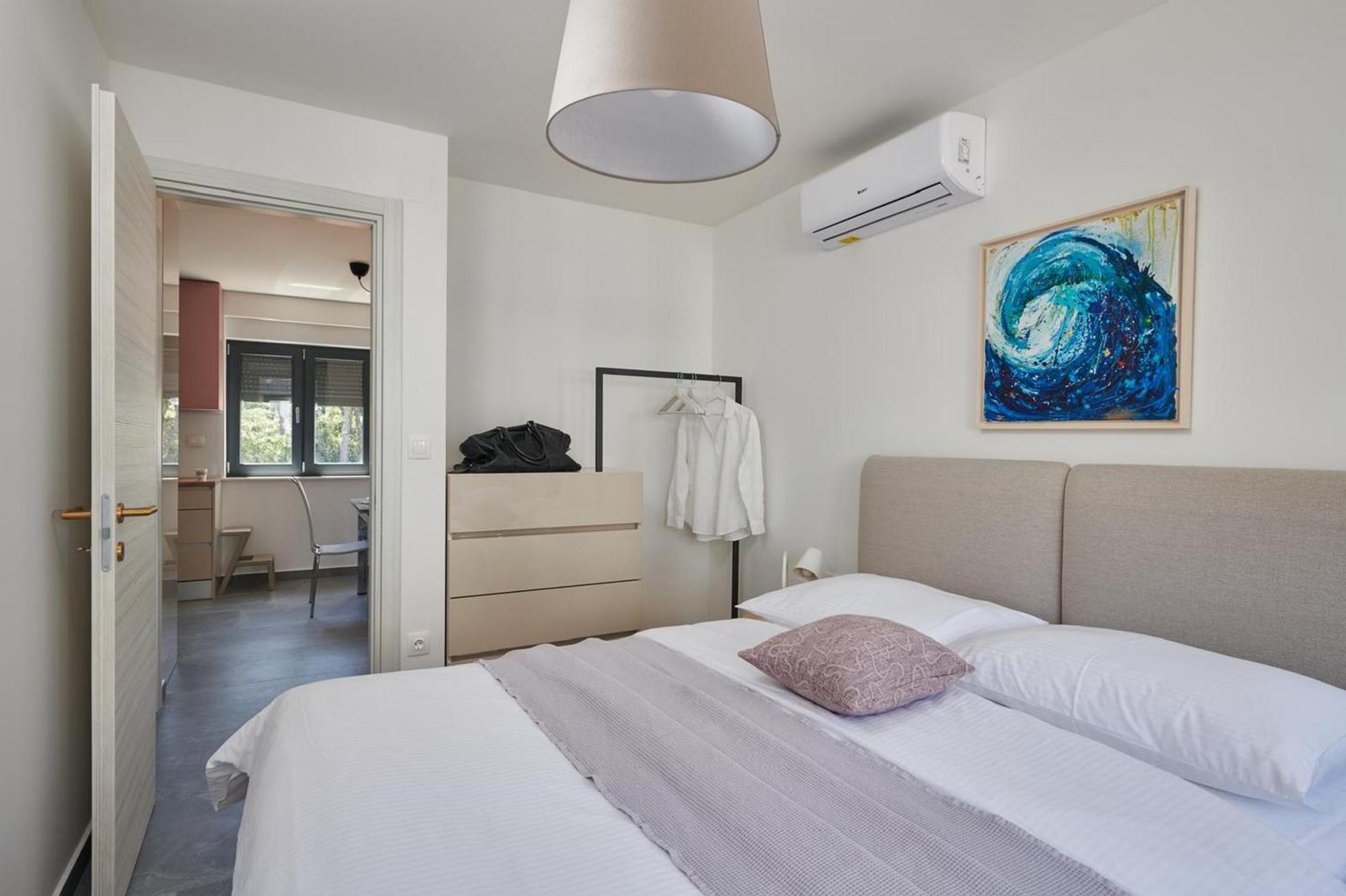 Irena Apartment No 2 Cavtat Exteriér fotografie